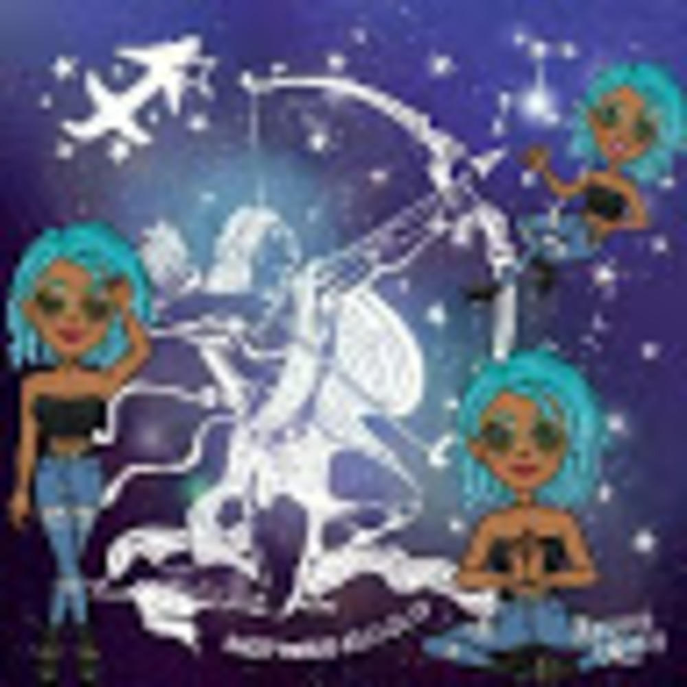 Meet your Posher, Blueraindrop499